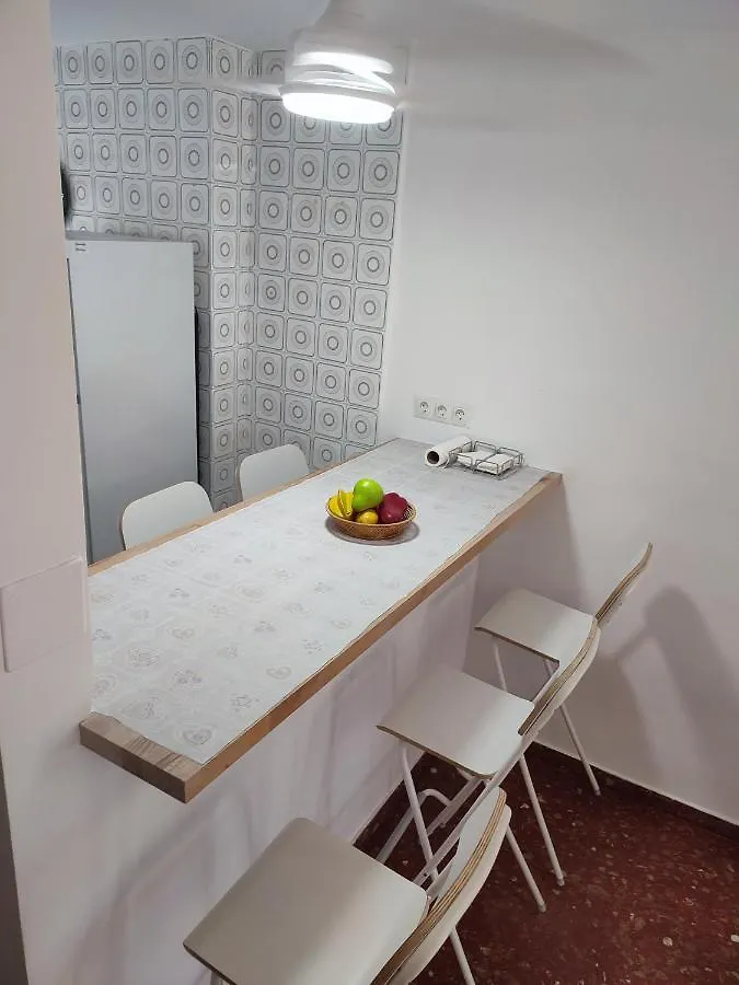 Rooms By Sea Malaga