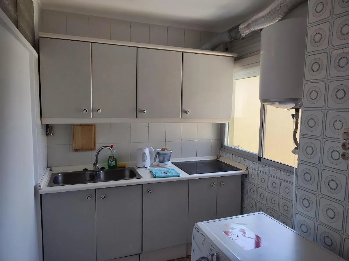 Rooms By Sea Malaga 0*,