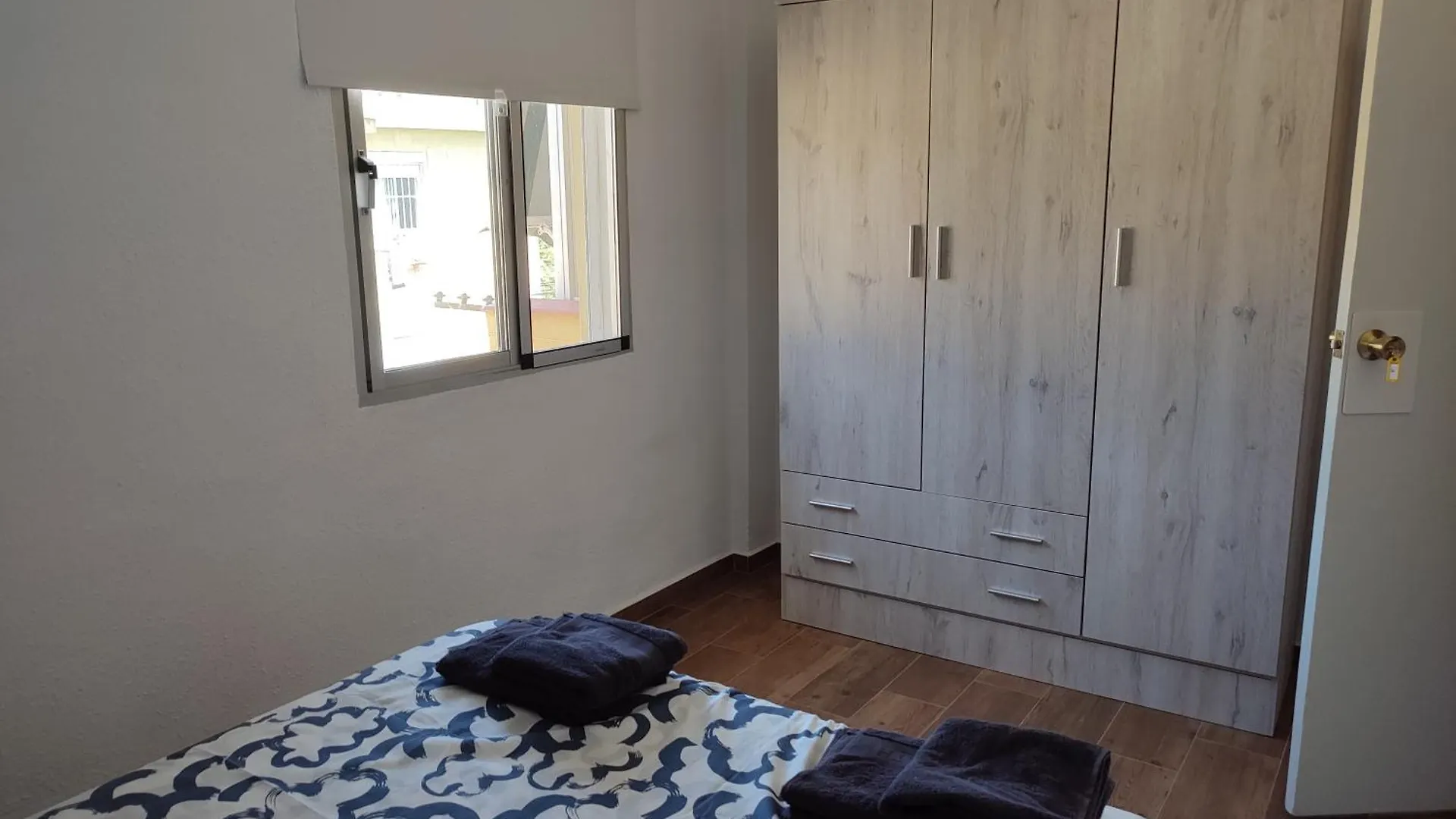 Rooms By Sea Malaga 0*,