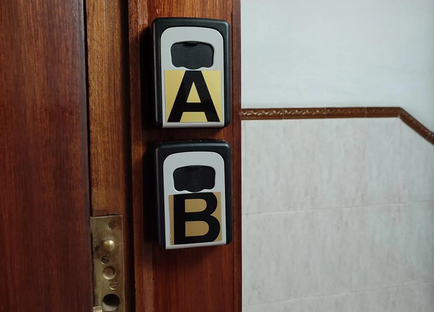 Guest house Rooms By Sea Malaga