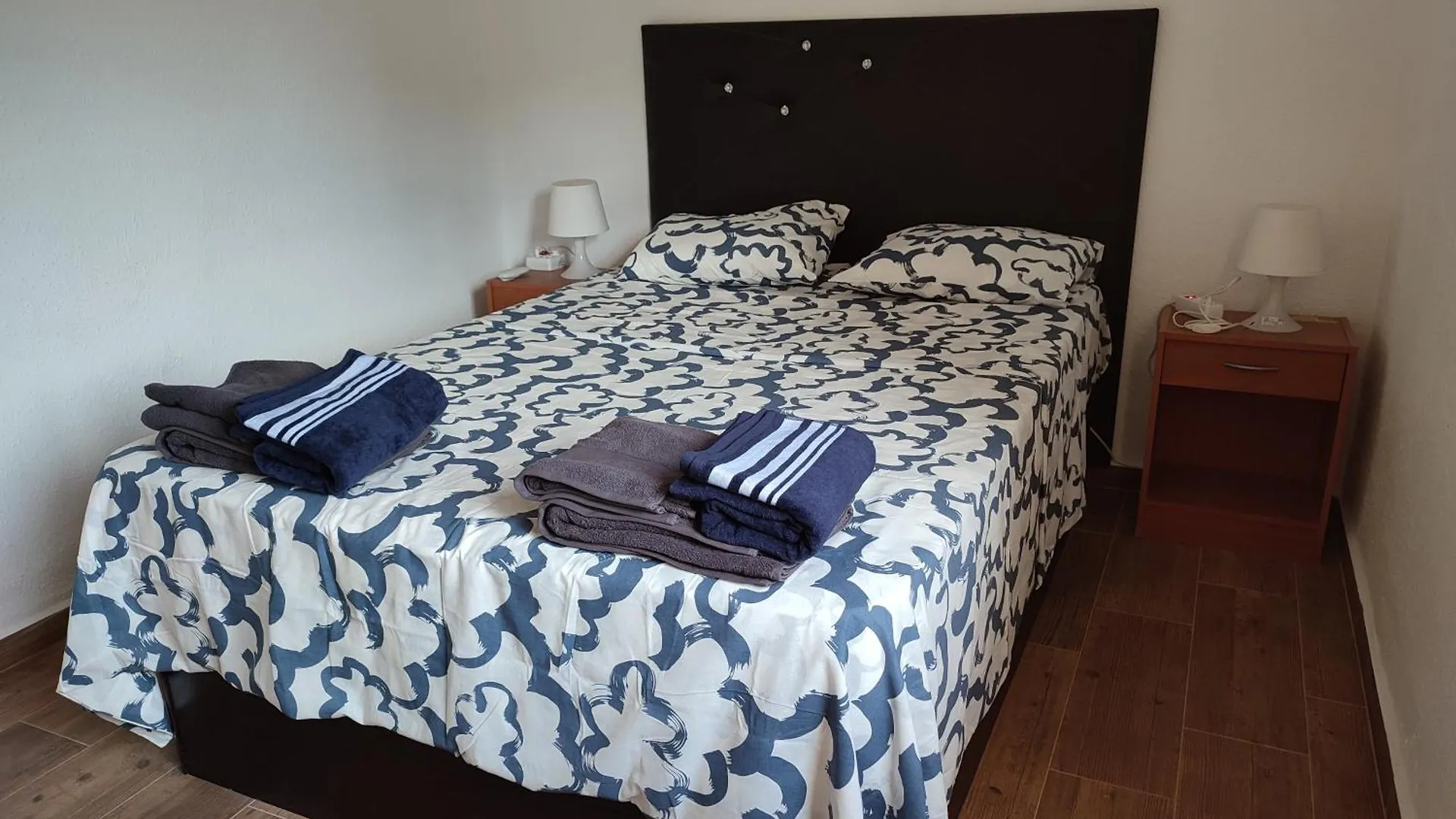 Rooms By Sea Malaga
