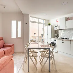 Guest house Breeze & Sun, Malaga