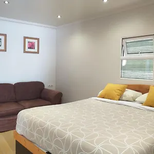 Ensuites Centre Málaga
