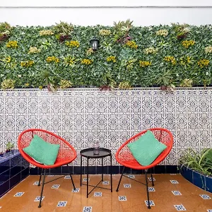 Casita Lucero Málaga