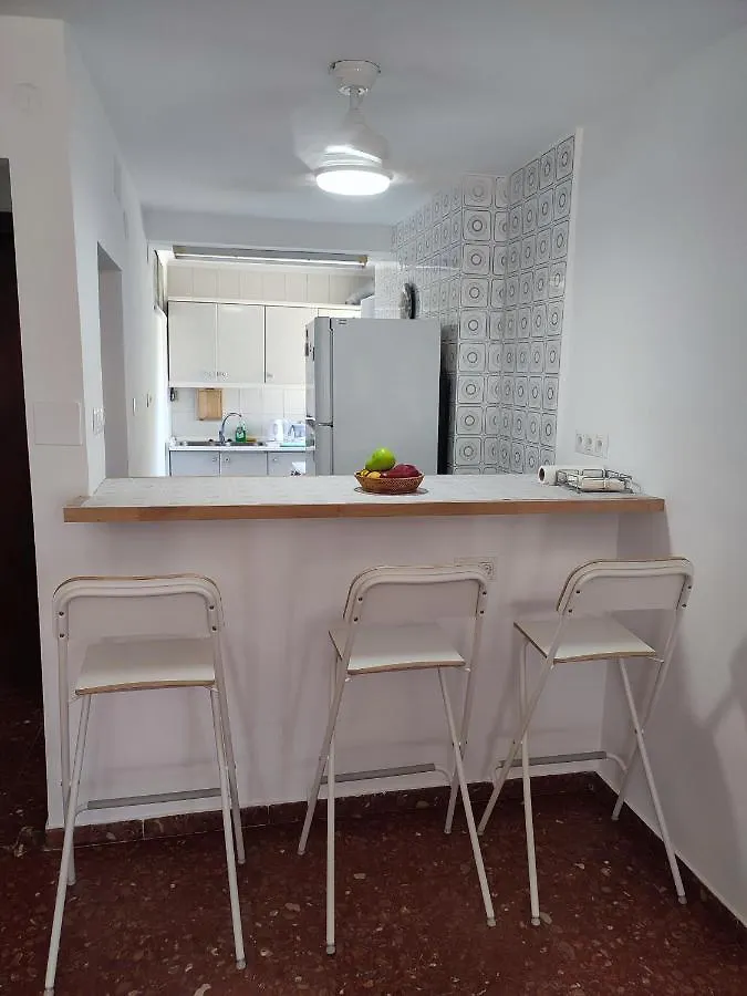 Guest house Rooms By Sea Malaga