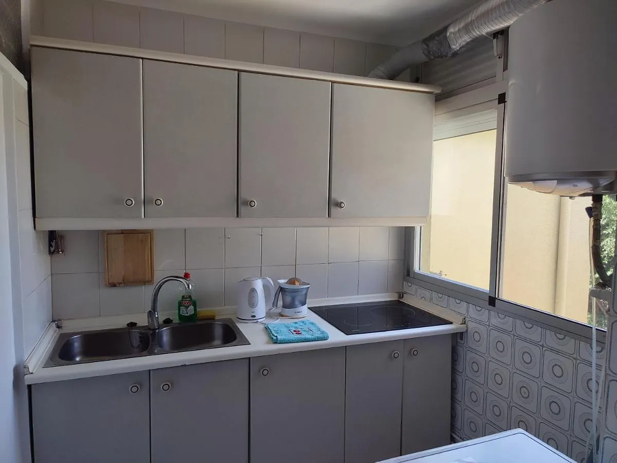Guest house Rooms By Sea Malaga Spain