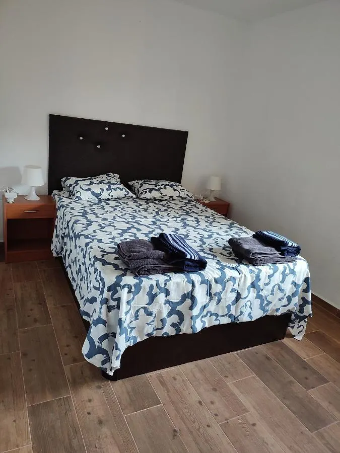 Rooms By Sea Malaga 0*,  Spain